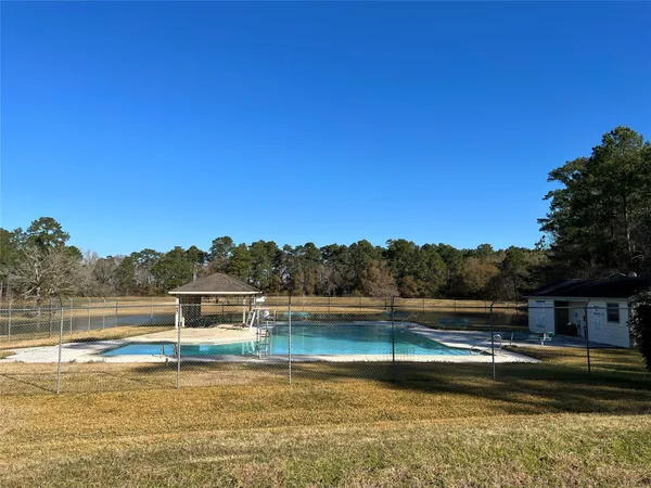 a view of lake with mountain