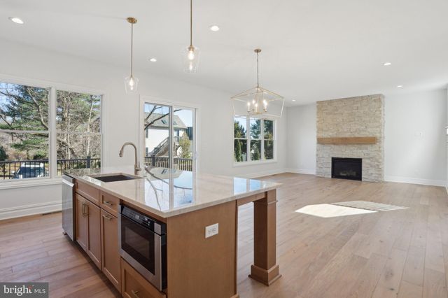 $1,099,174 | 605 South Orange Street, Media, PA 19063