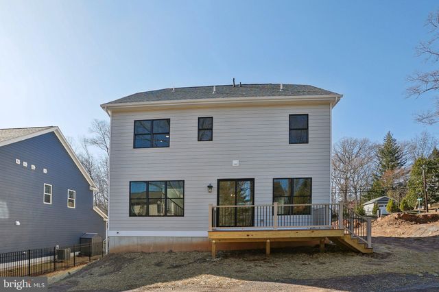 $1,099,174 | 605 South Orange Street, Media, PA 19063