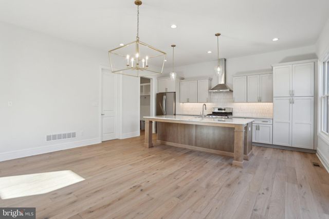 $1,099,174 | 605 South Orange Street, Media, PA 19063