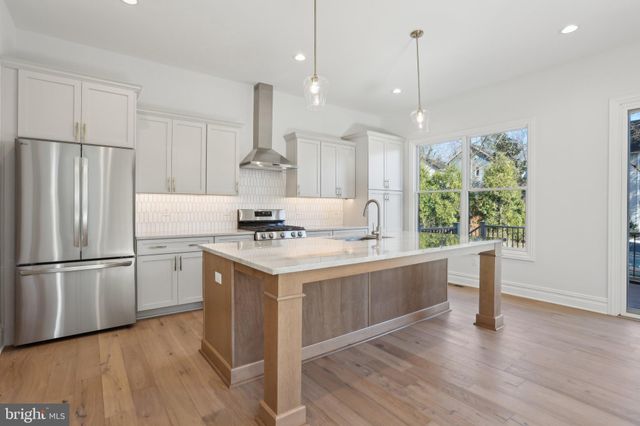 $1,099,174 | 605 South Orange Street, Media, PA 19063