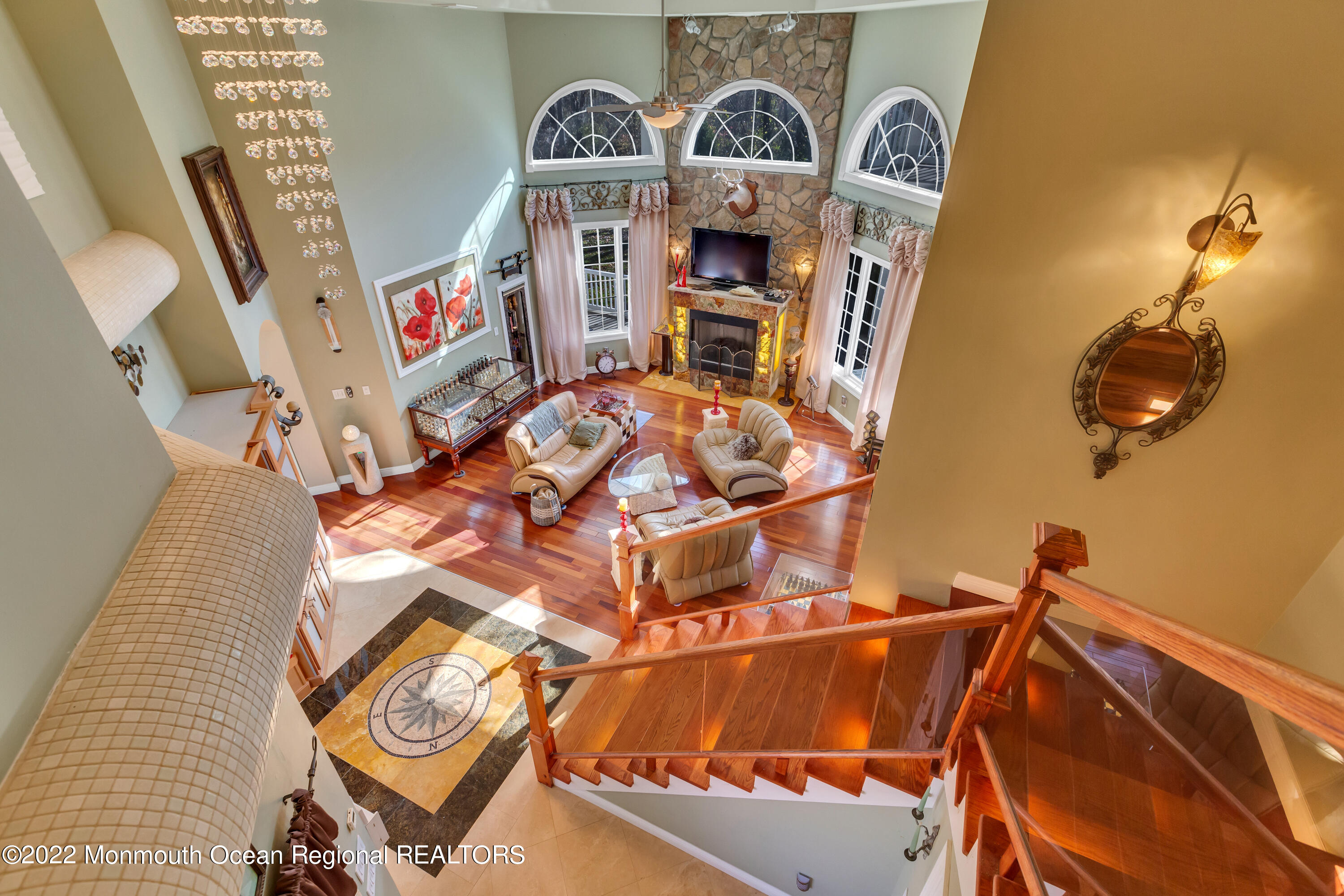 391 Extonville Road Hamilton, NJ 08501 - Photo 13 of 50 ORHevIVw48-8D9B7011