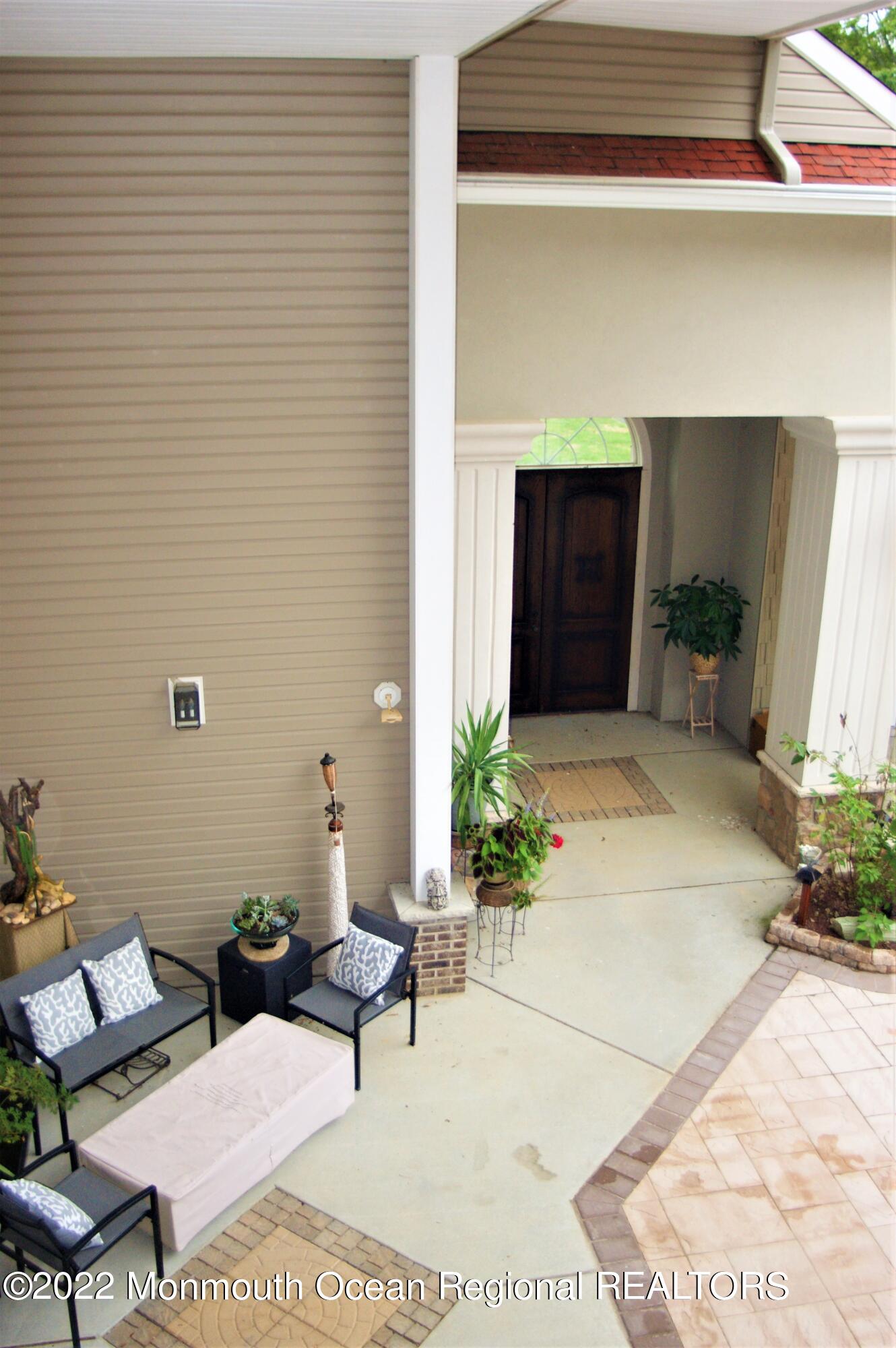 391 Extonville Road Hamilton, NJ 08501 - Photo 42 of 50 House32