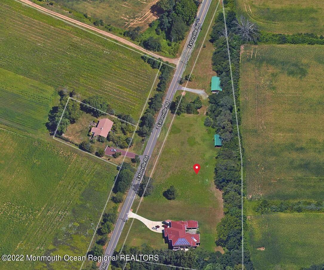 391 Extonville Road Hamilton, NJ 08501 - Photo 47 of 50 391ExtonvilleSatellite1