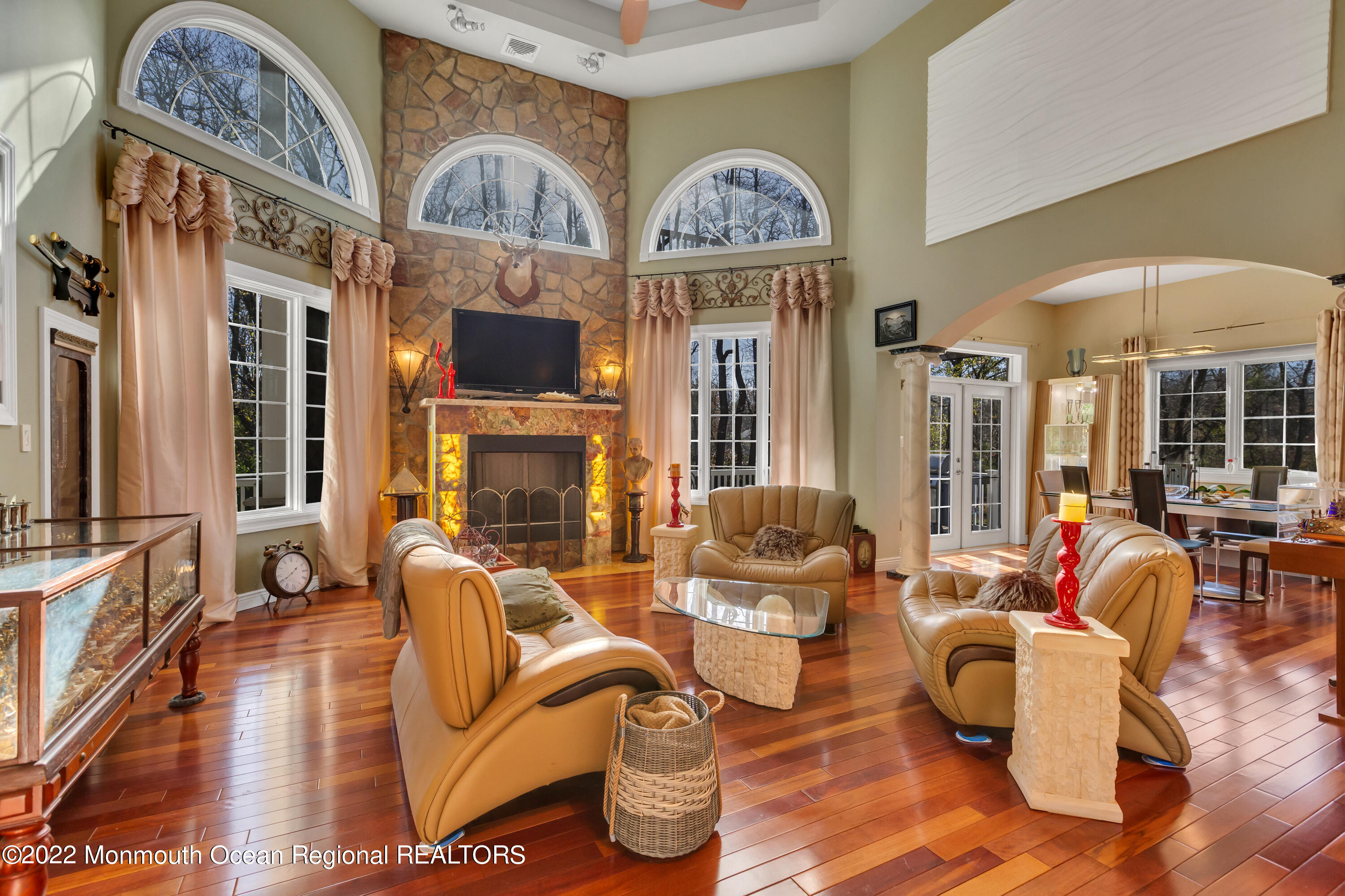 391 Extonville Road Hamilton, NJ 08501 - Photo 7 of 50 ORHevIVw48-8D9B7018