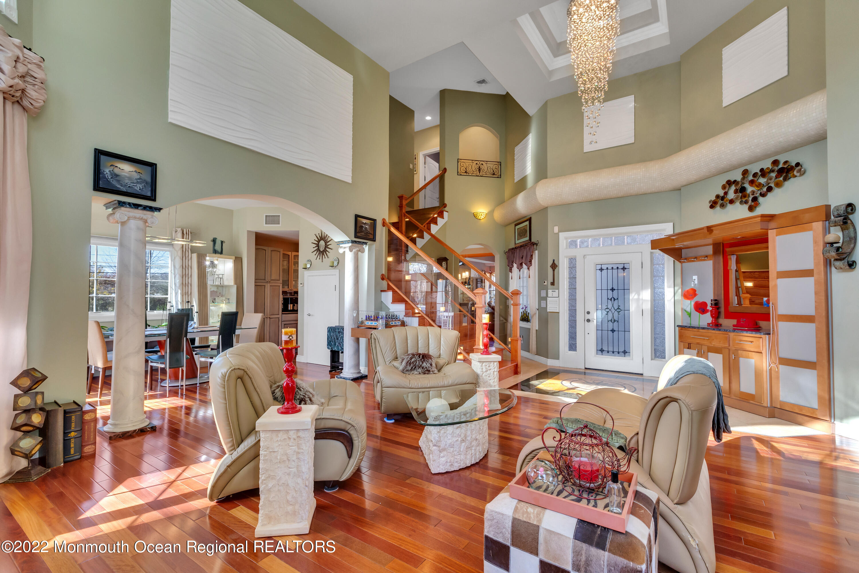 391 Extonville Road Hamilton, NJ 08501 - Photo 8 of 50 ORHevIVw48-8D9B7051
