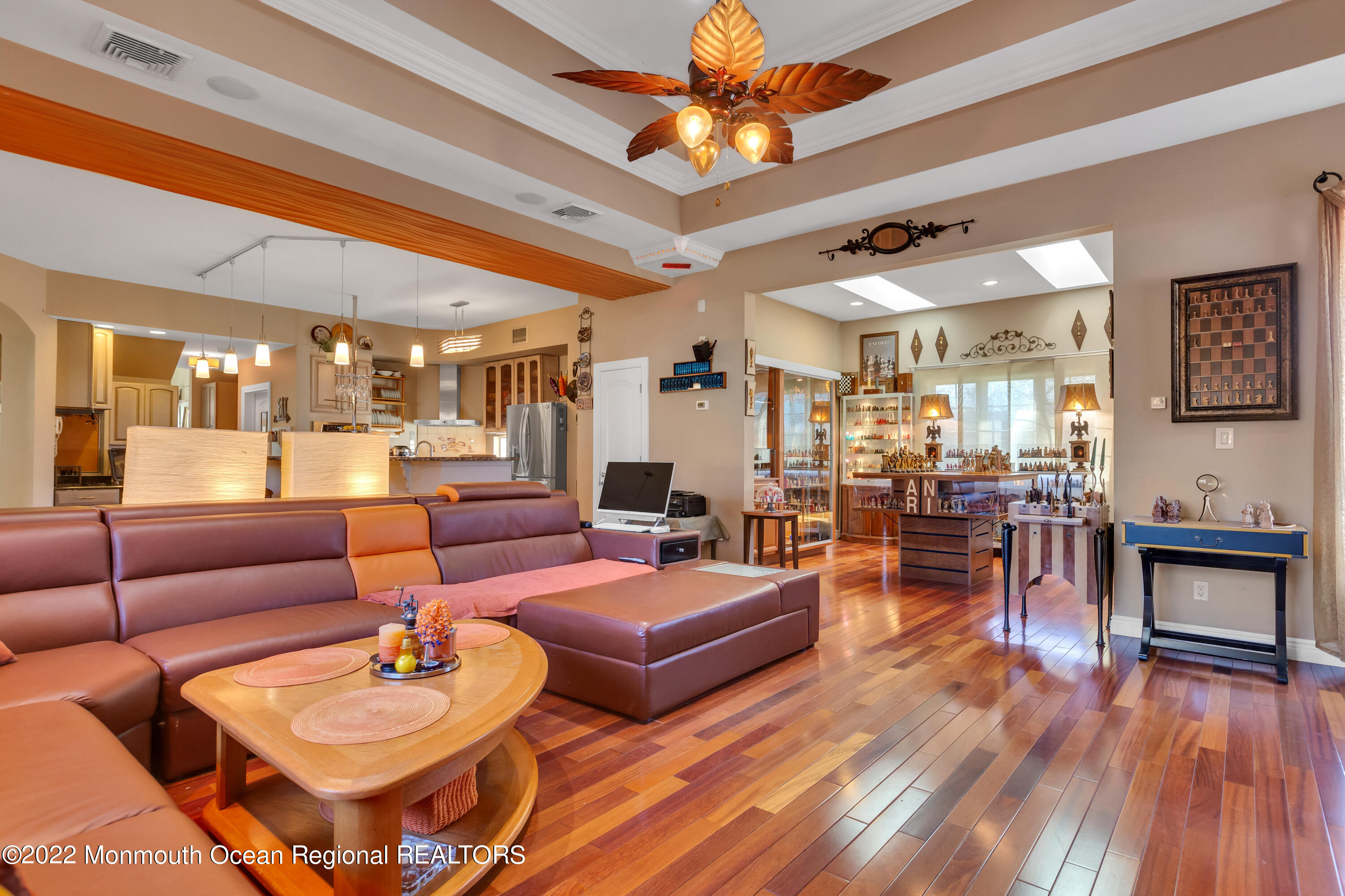 391 Extonville Road Hamilton, NJ 08501 - Photo 10 of 50 ORHevIVw48-8D9B7131