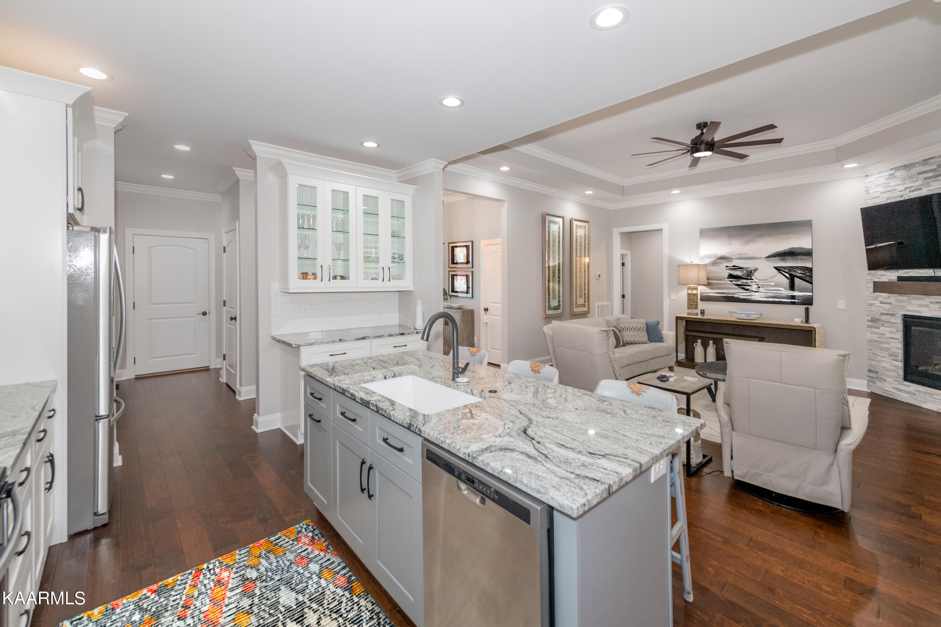 107 Inola Place Loudon, TN 37774 - Photo 11 of 35 HOB_9592-Edit