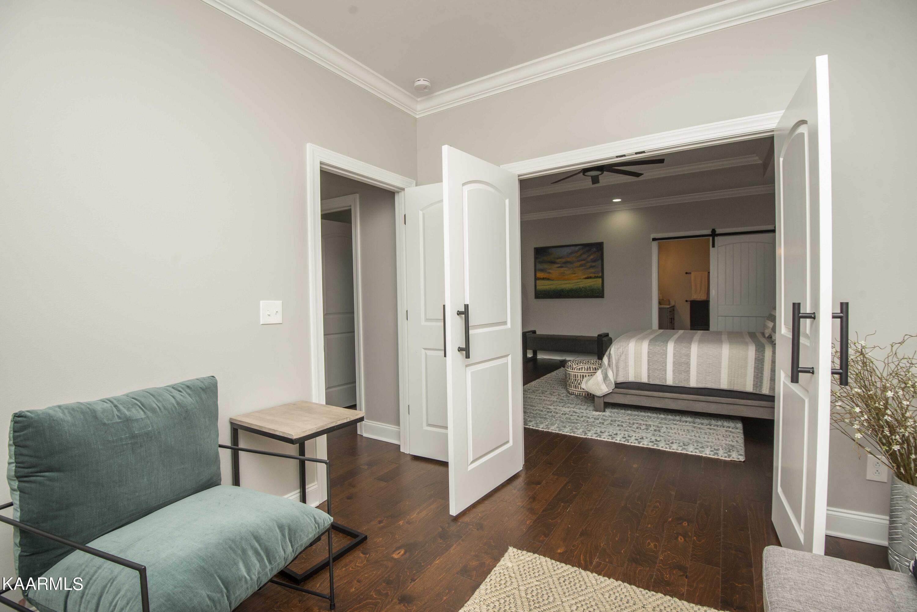 107 Inola Place Loudon, TN 37774 - Photo 16 of 35 Master bed 6