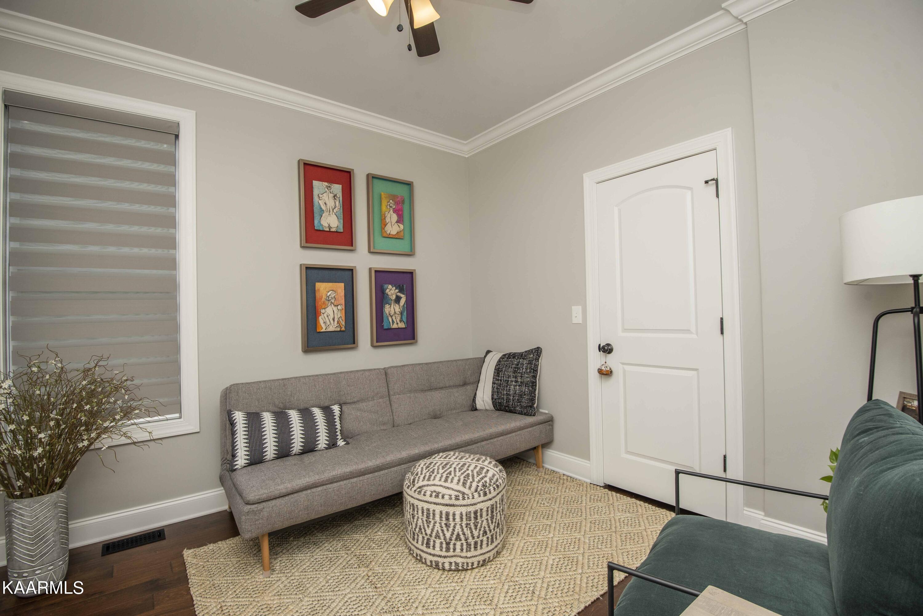 107 Inola Place Loudon, TN 37774 - Photo 18 of 35 Master bed 8