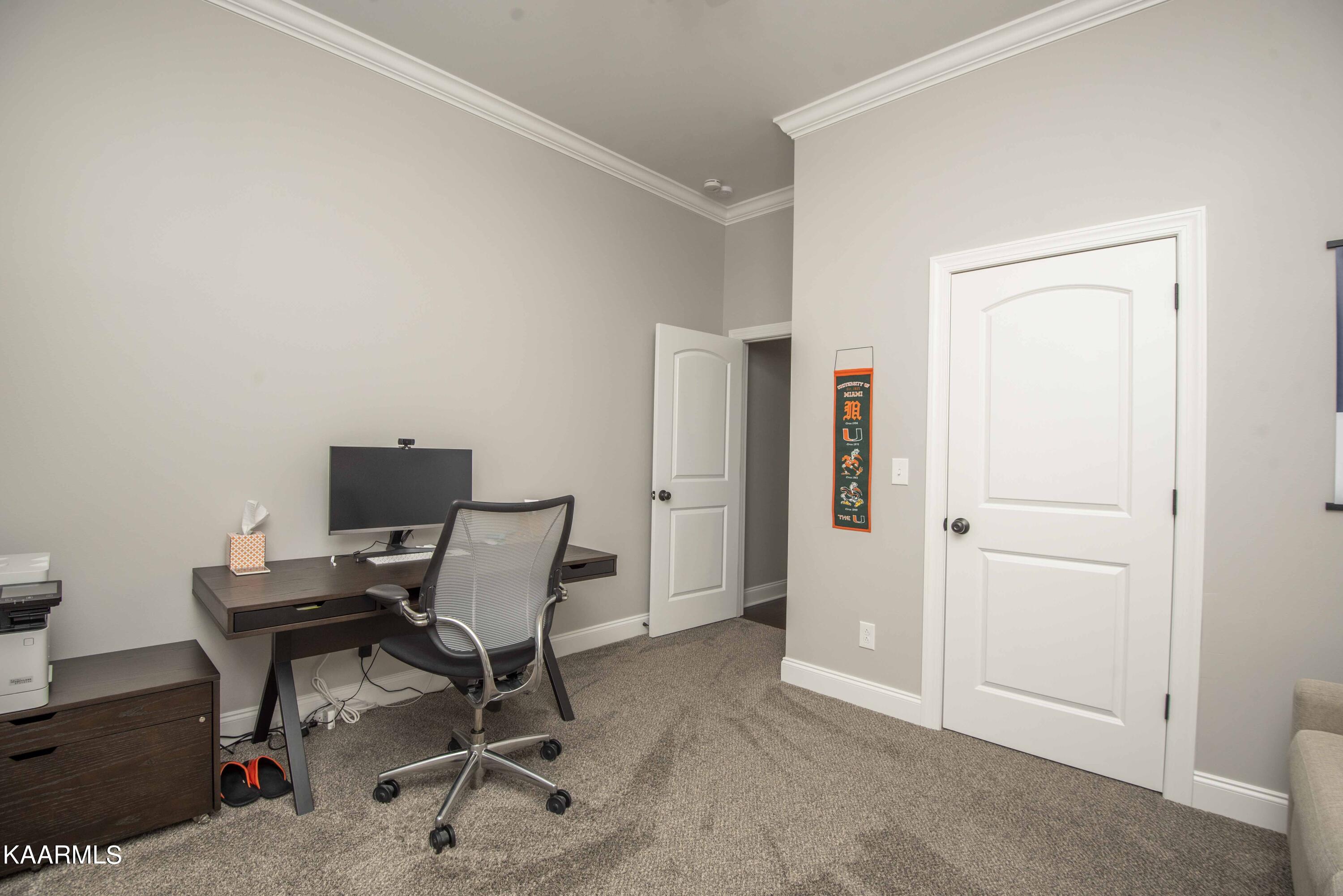 107 Inola Place Loudon, TN 37774 - Photo 24 of 35 third bed 1