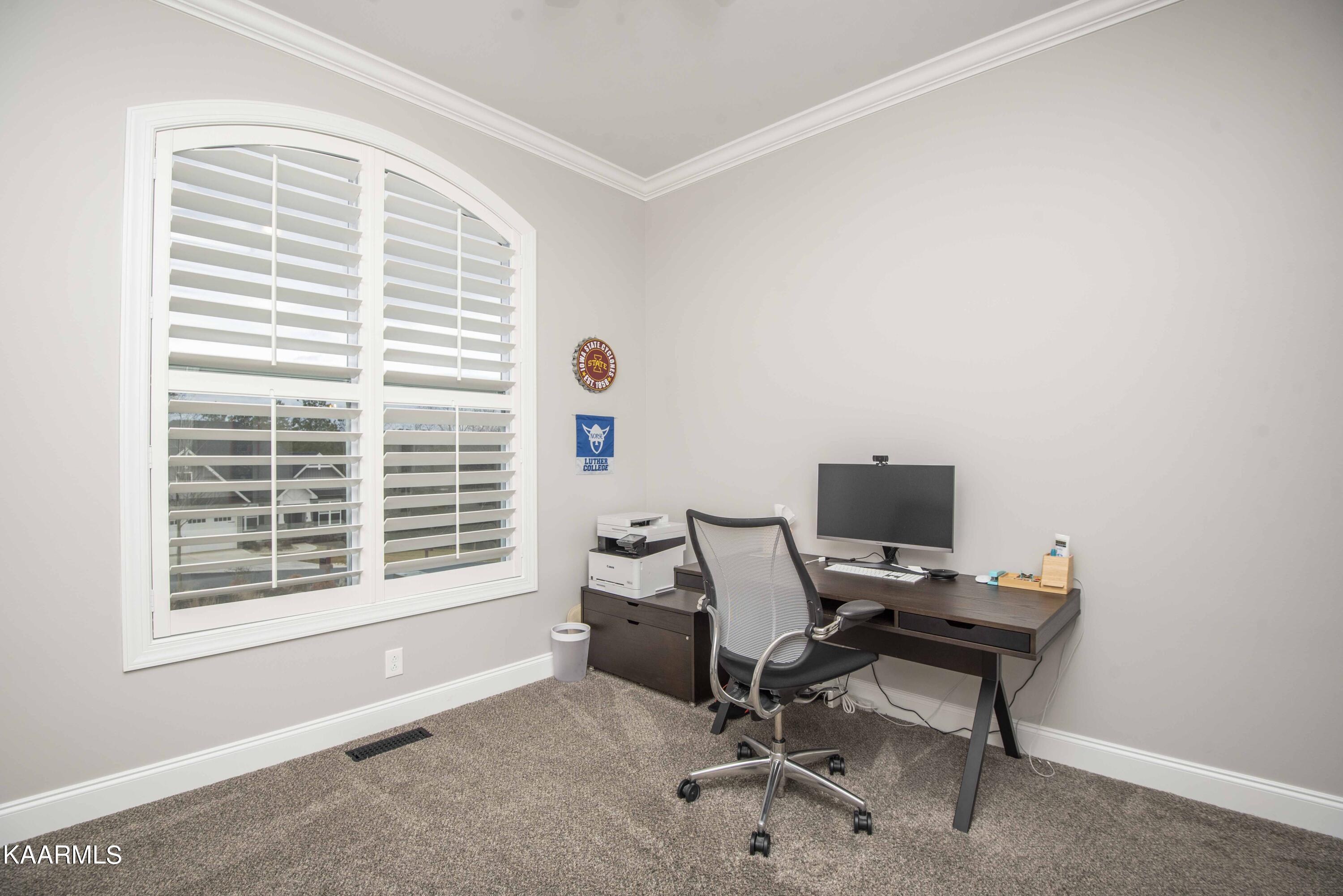 107 Inola Place Loudon, TN 37774 - Photo 25 of 35 third bed 2