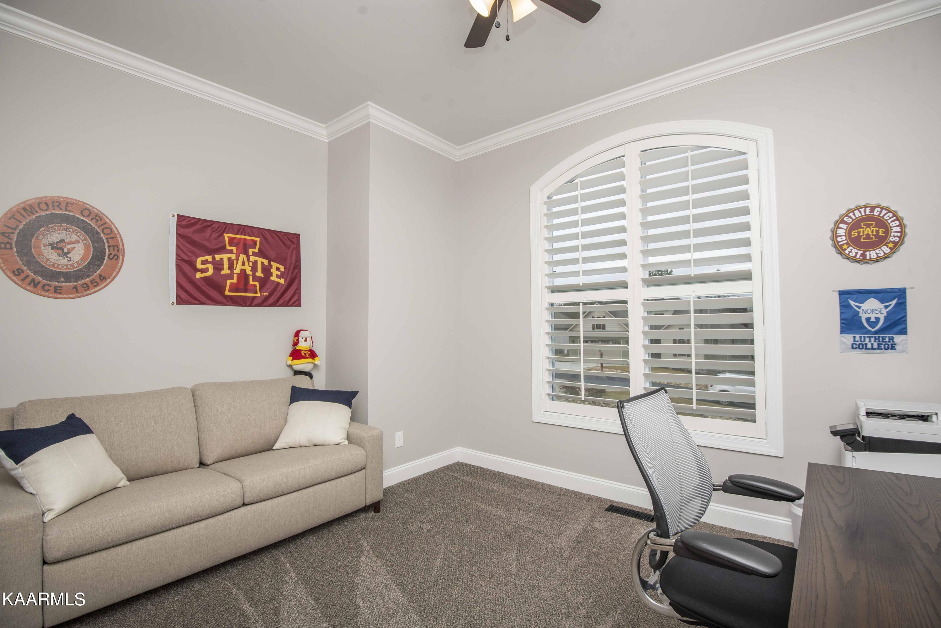 107 Inola Place Loudon, TN 37774 - Photo 26 of 35 third bedd 3