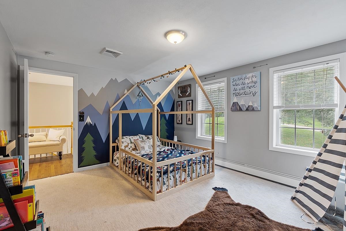164 North Pond Road Chester, NH 03036 - Photo 24 of 40 Gallery Image 24