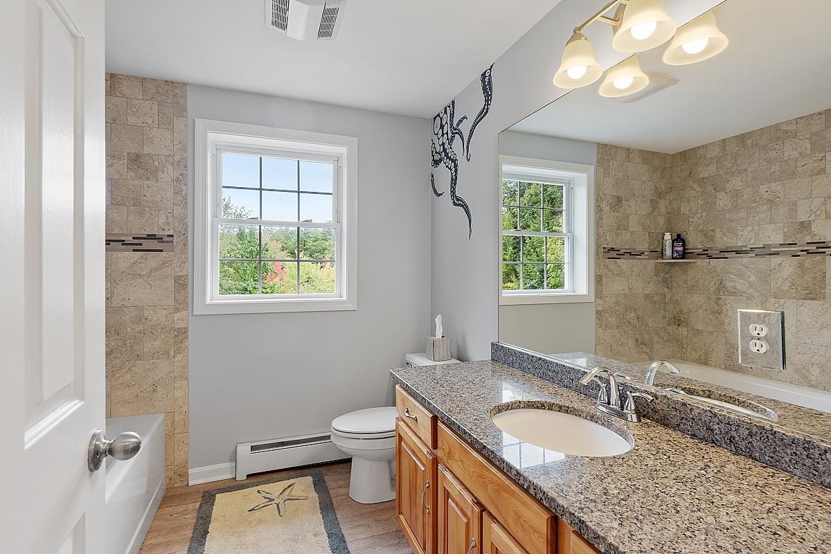 164 North Pond Road Chester, NH 03036 - Photo 25 of 40 Gallery Image 25