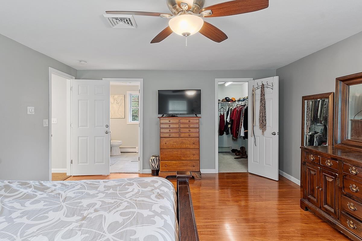 164 North Pond Road Chester, NH 03036 - Photo 29 of 40 Gallery Image 29