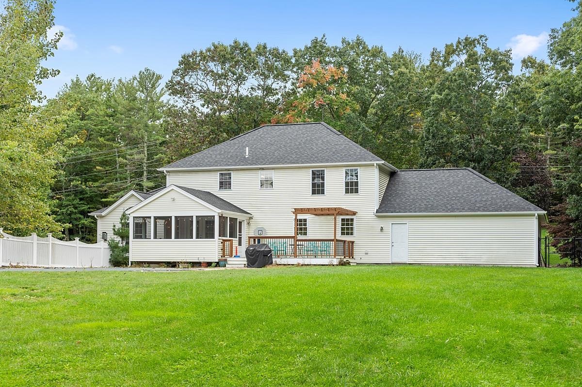 164 North Pond Road Chester, NH 03036 - Photo 35 of 40 Gallery Image 35