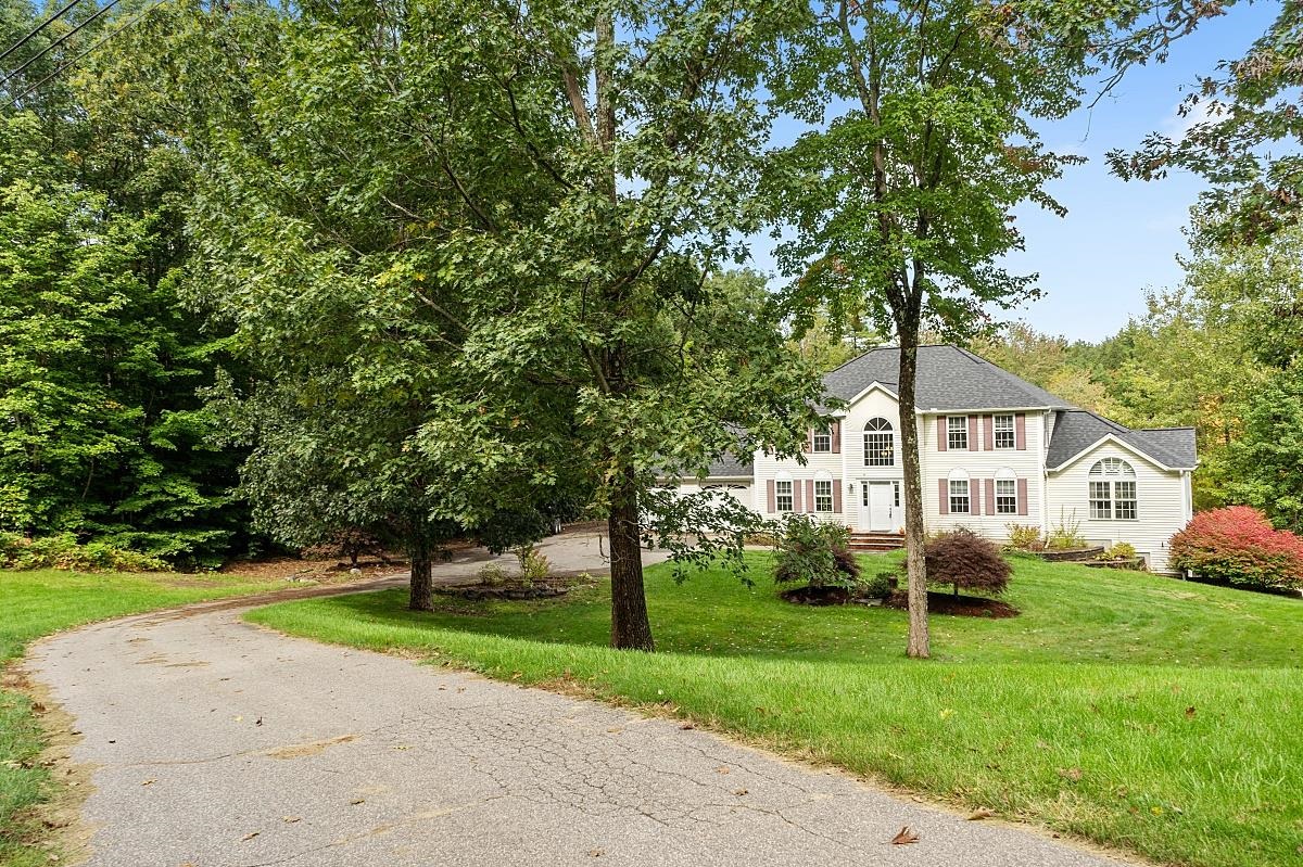 164 North Pond Road Chester, NH 03036 - Photo 36 of 40 Gallery Image 36