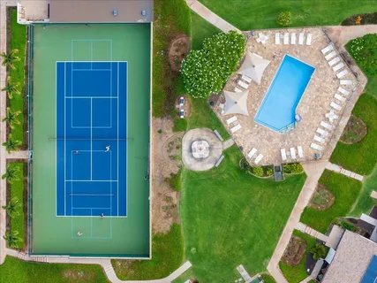 a view of a house with outdoor space