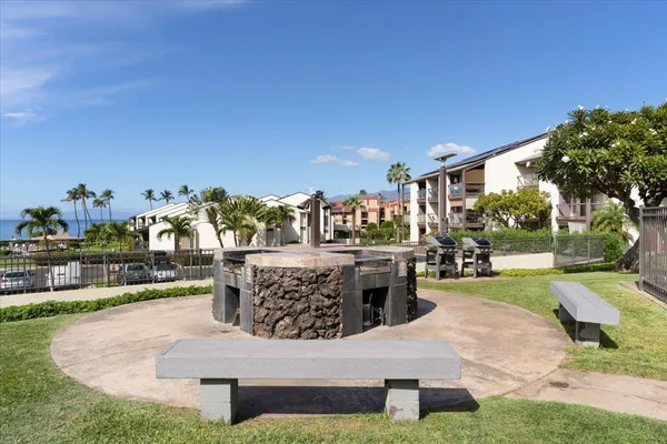 a view of a house with outdoor space