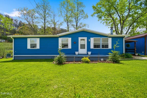 $199,900 | 110 Little League Road Northeast, Coeburn, VA 24230