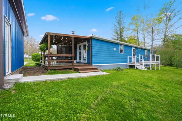 $199,900 | 110 Little League Road Northeast, Coeburn, VA 24230