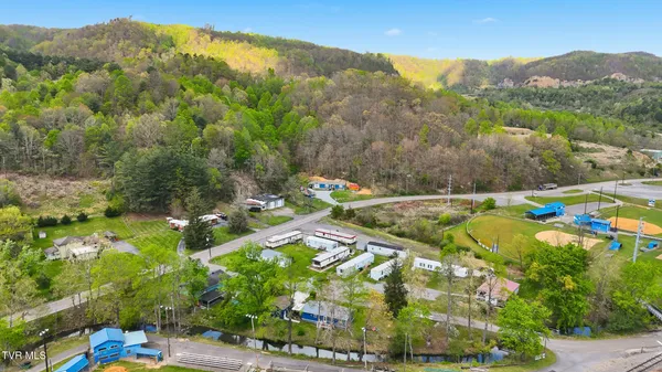 $199,900 | 110 Little League Road Northeast, Coeburn, VA 24230