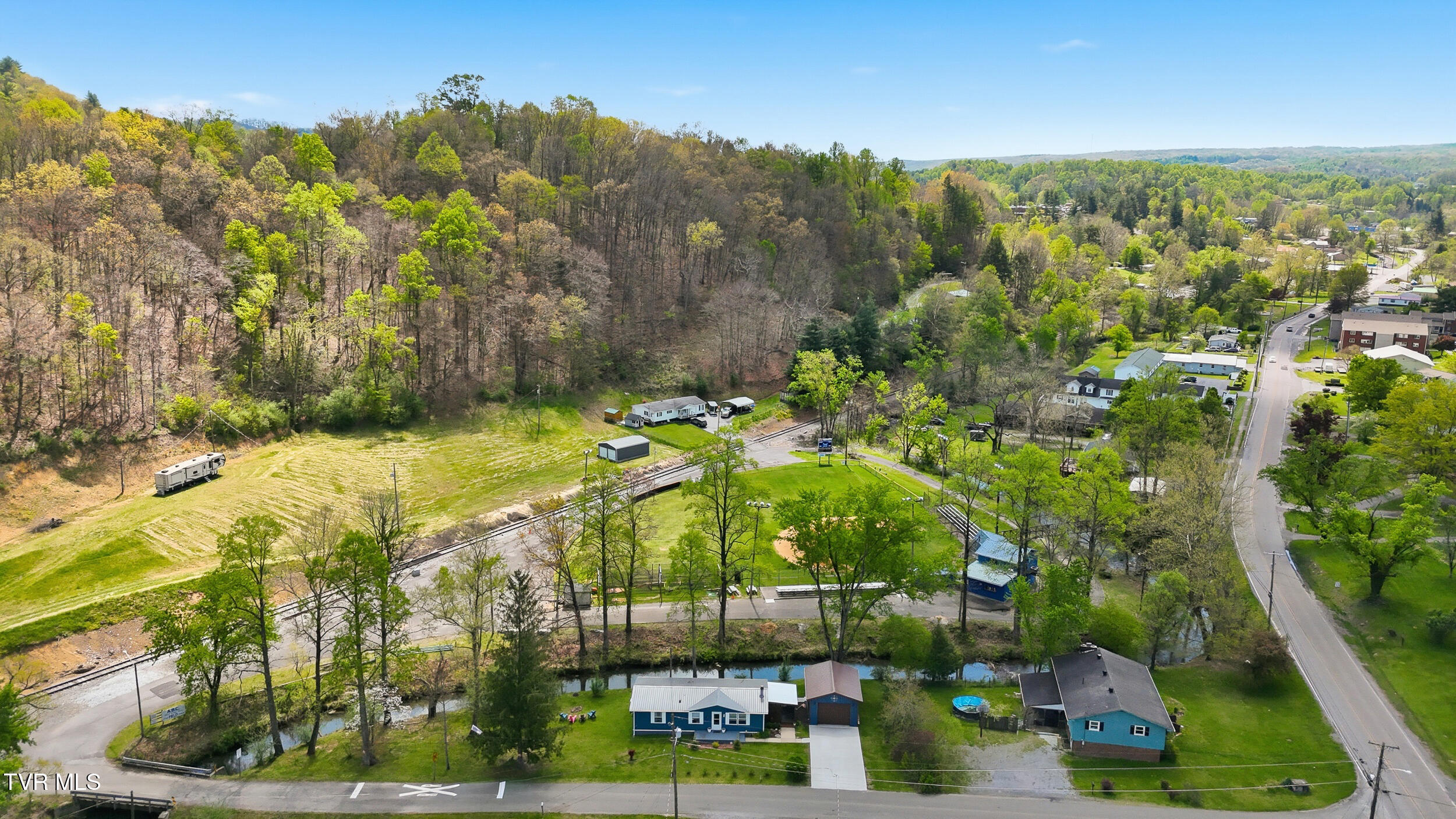 110 Little League Road Northeast Coeburn, VA 24230 - Photo 40 of 40 40_110 little league rd ne-1