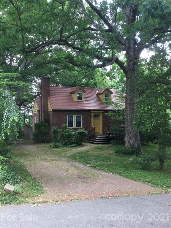 115 Kingsgate Road Asheville, NC 28805 - Photo 5 of 19 Gallery Image 5