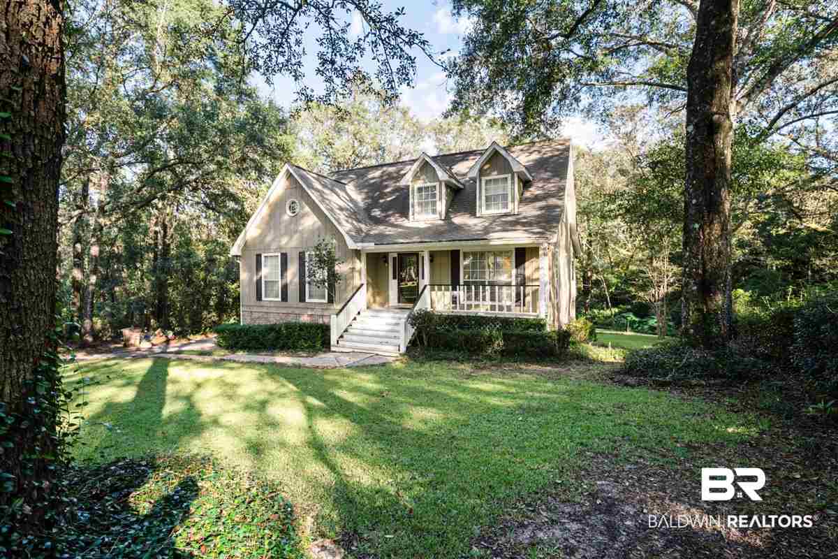 1920 Foxfire Road Mobile, AL 36618 - Photo 21 of 28