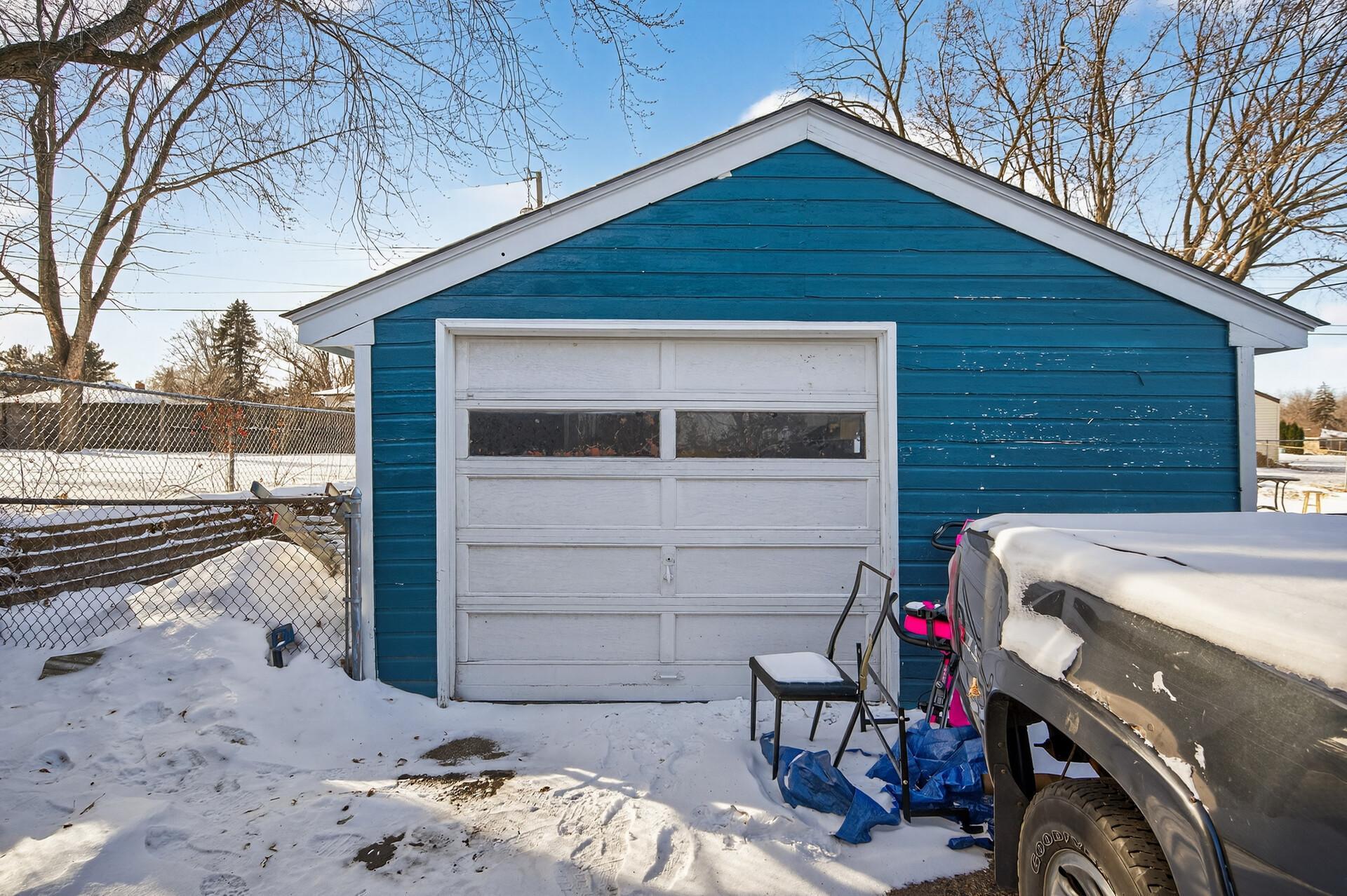 83 Farrell Street North Maplewood, MN 55119 - Photo 28 of 37