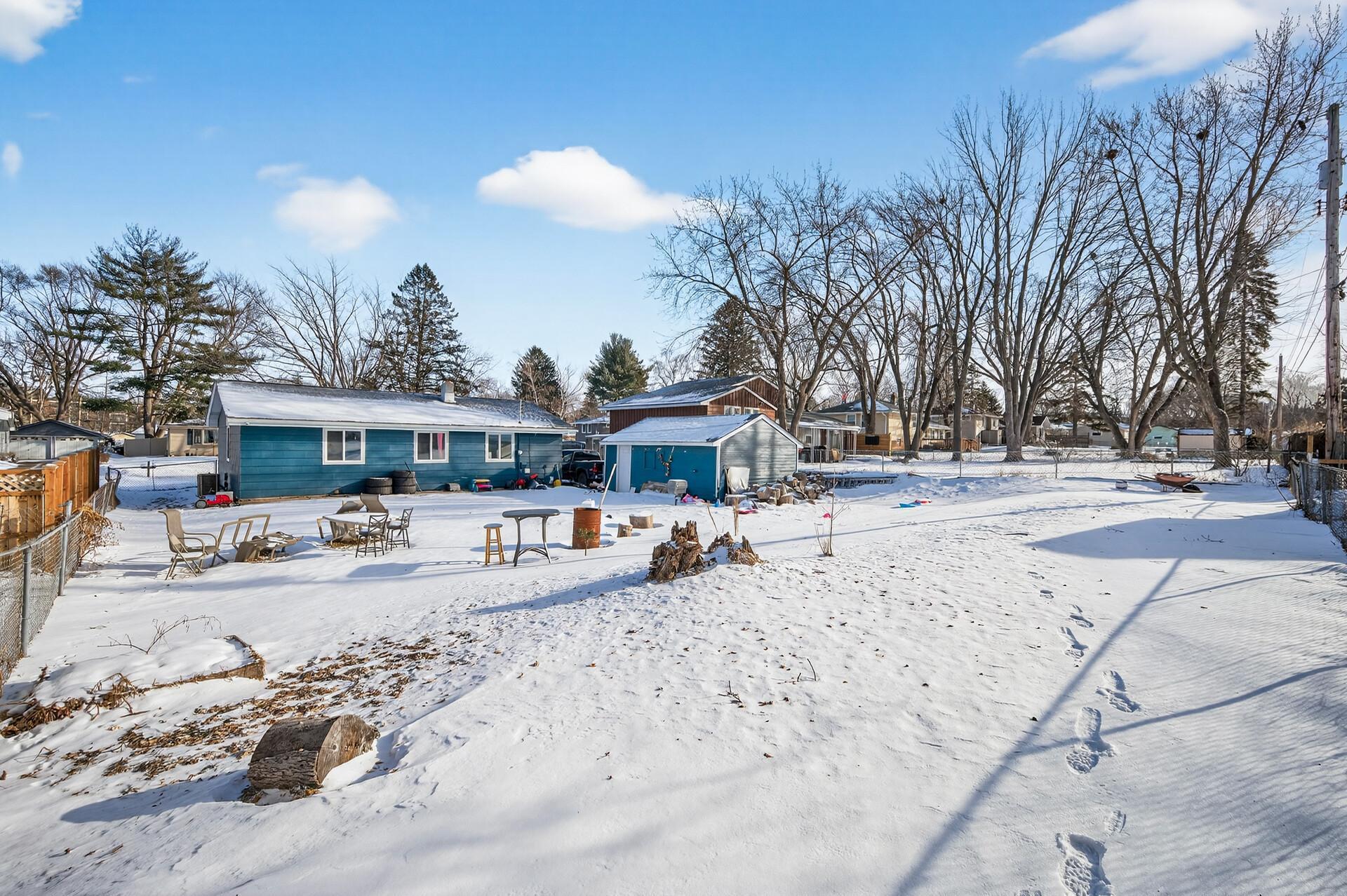 83 Farrell Street North Maplewood, MN 55119 - Photo 30 of 37