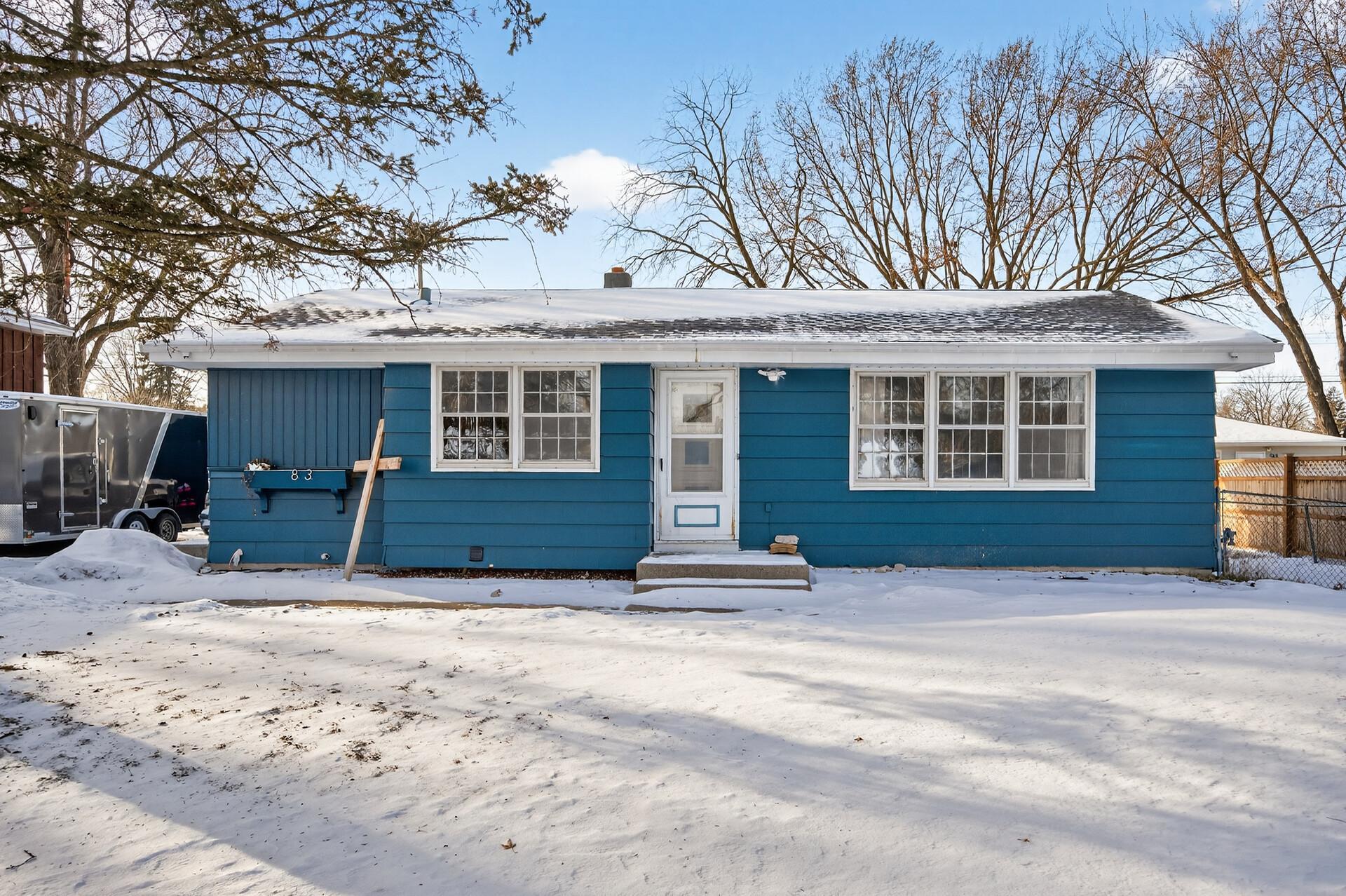 83 Farrell Street North Maplewood, MN 55119 - Photo 3 of 37