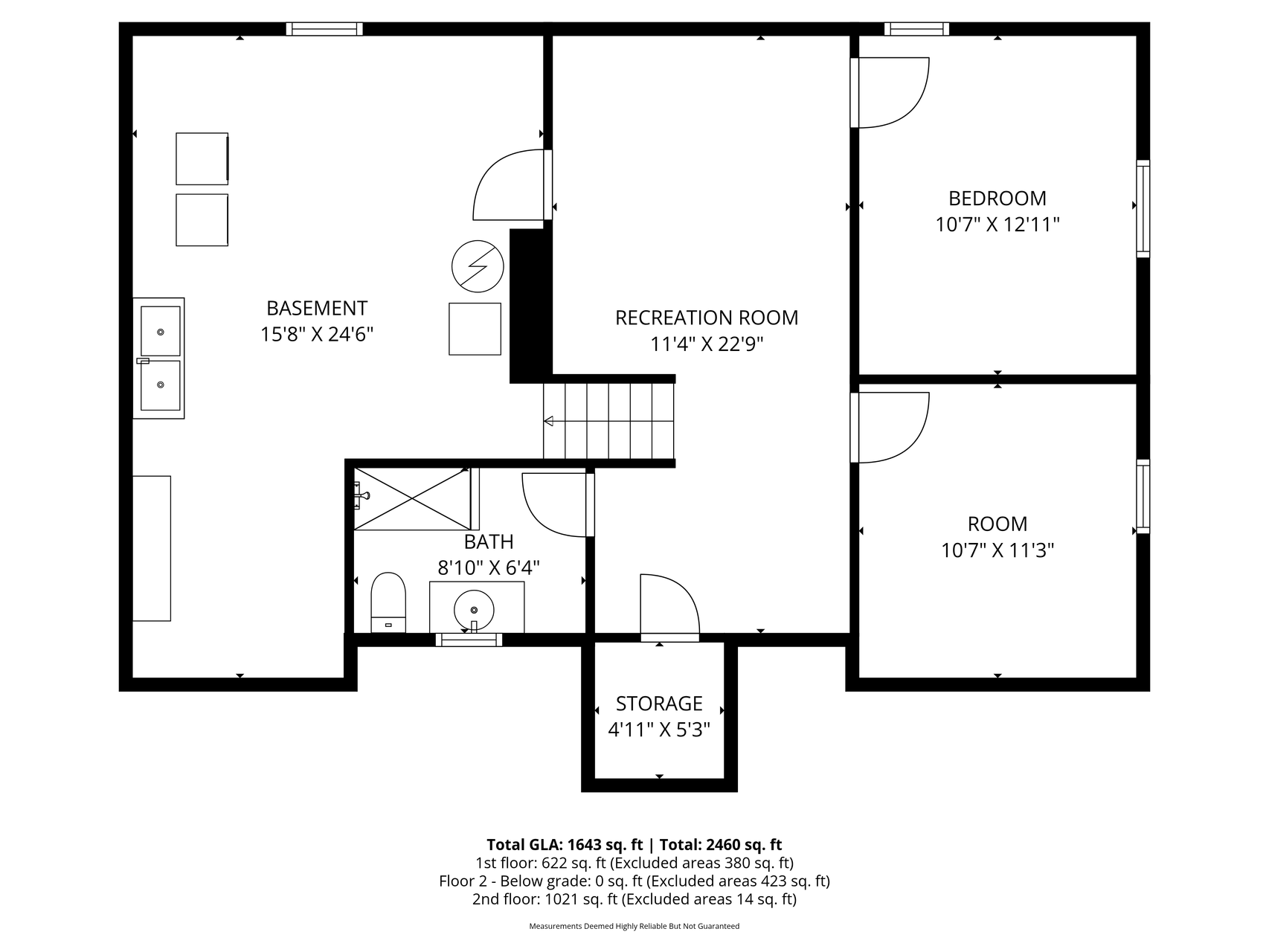 83 Farrell Street North Maplewood, MN 55119 - Photo 32 of 37