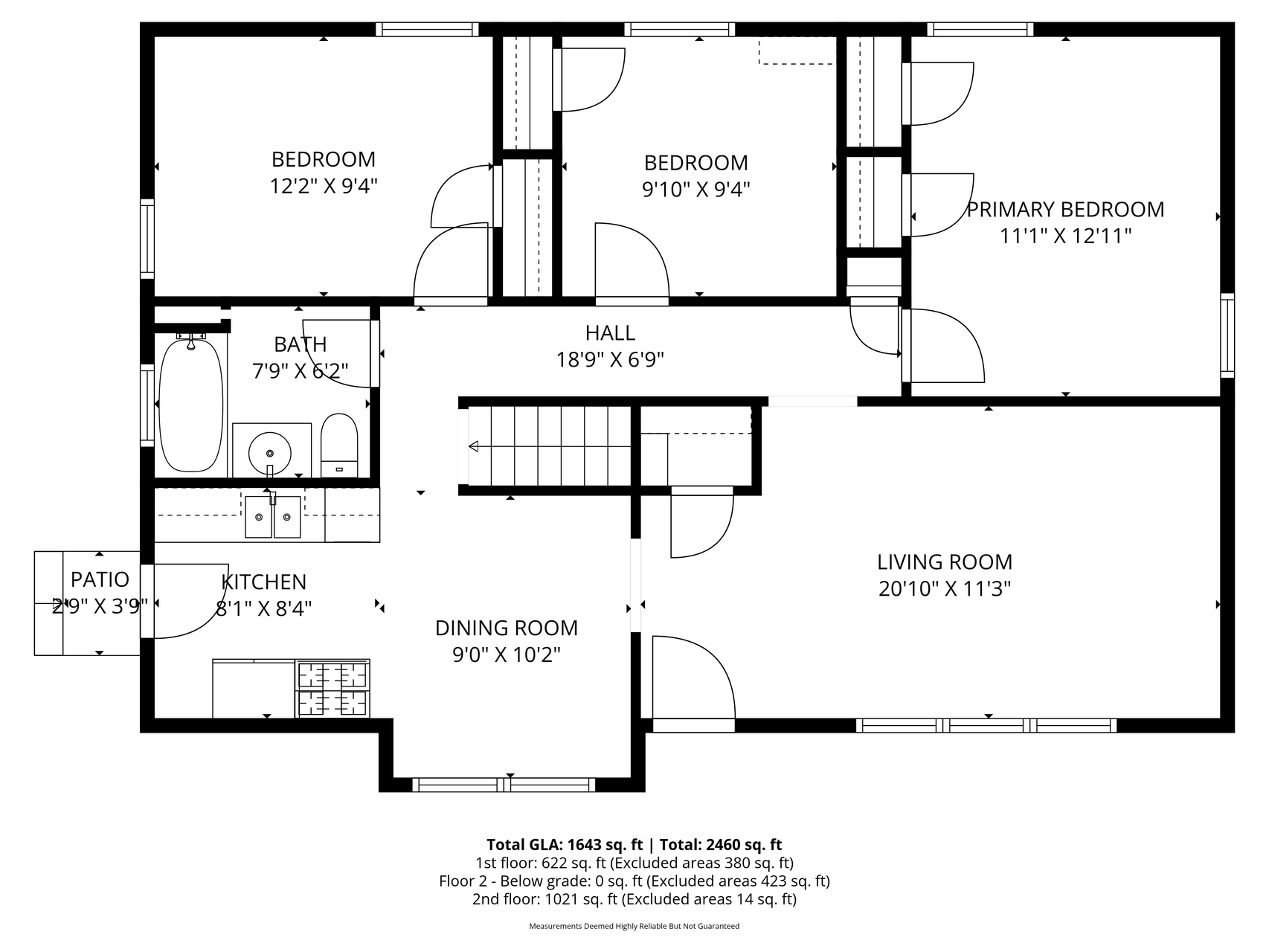 83 Farrell Street North Maplewood, MN 55119 - Photo 34 of 37