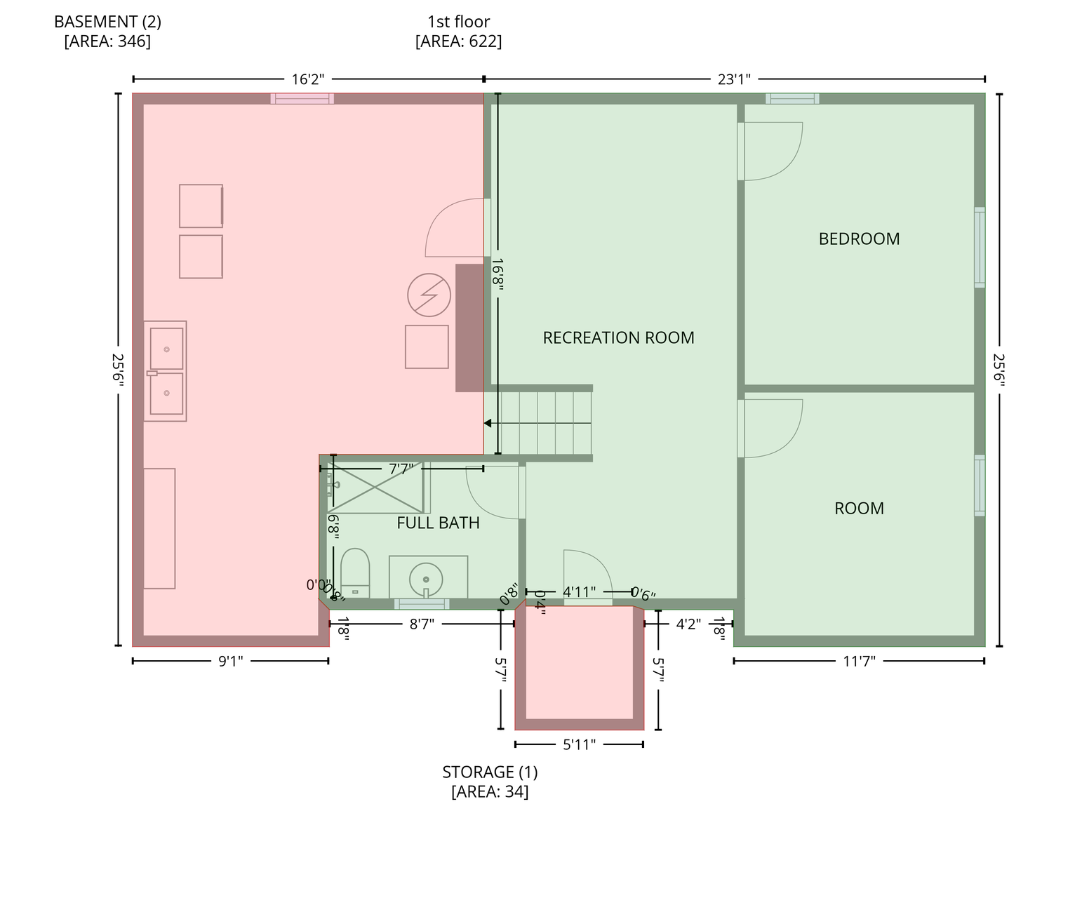 83 Farrell Street North Maplewood, MN 55119 - Photo 35 of 37