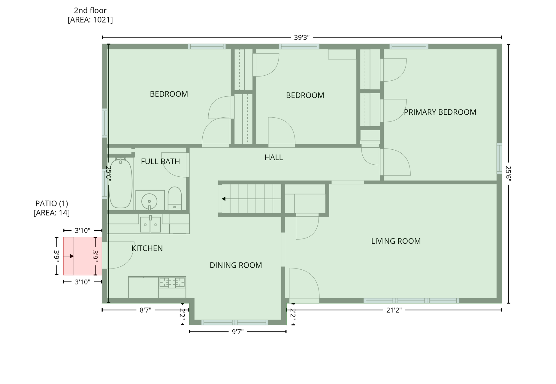 83 Farrell Street North Maplewood, MN 55119 - Photo 37 of 37
