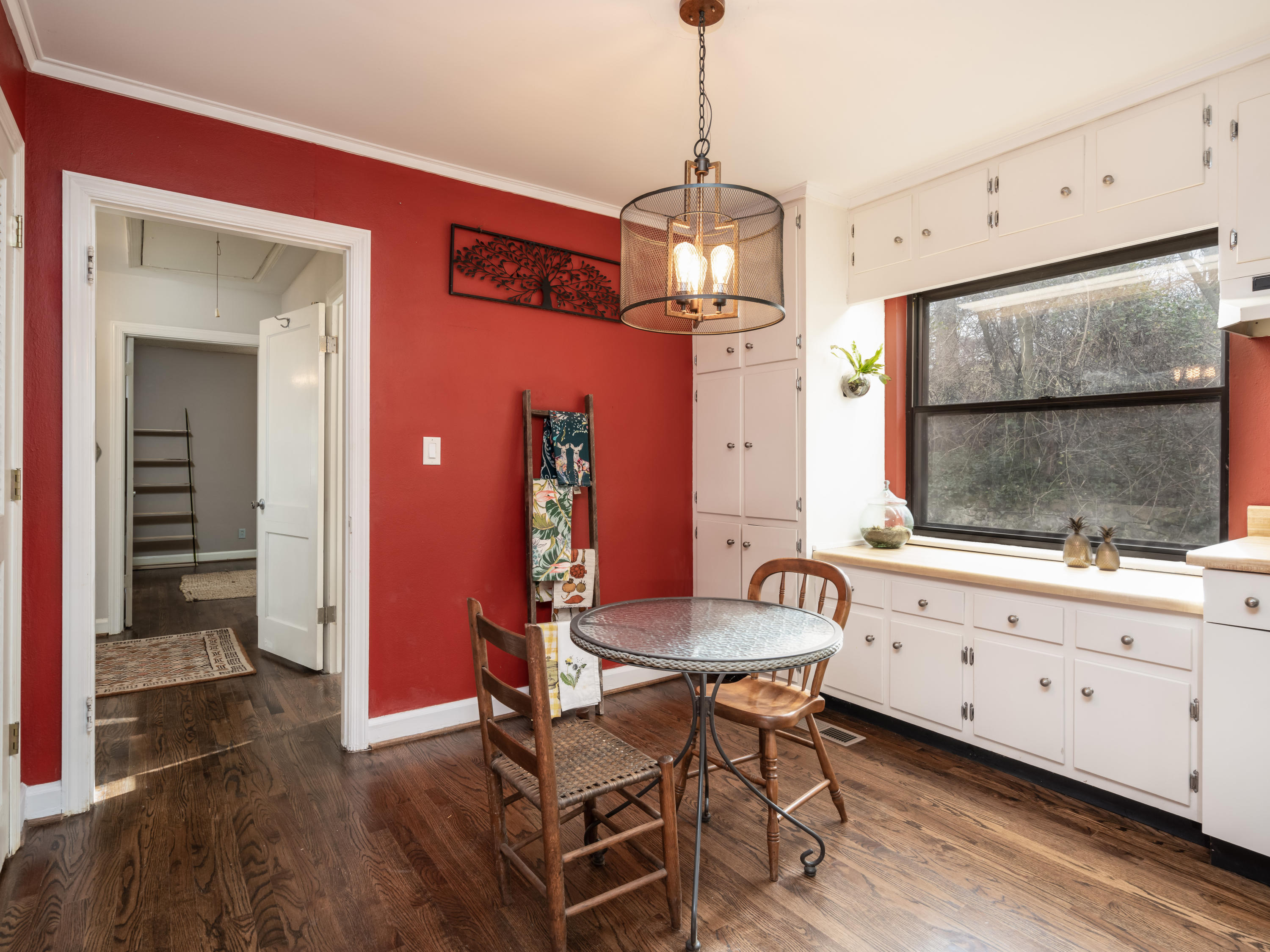 706 Intermont Road Chattanooga, TN 37415 - Photo 11 of 23 Dining Space