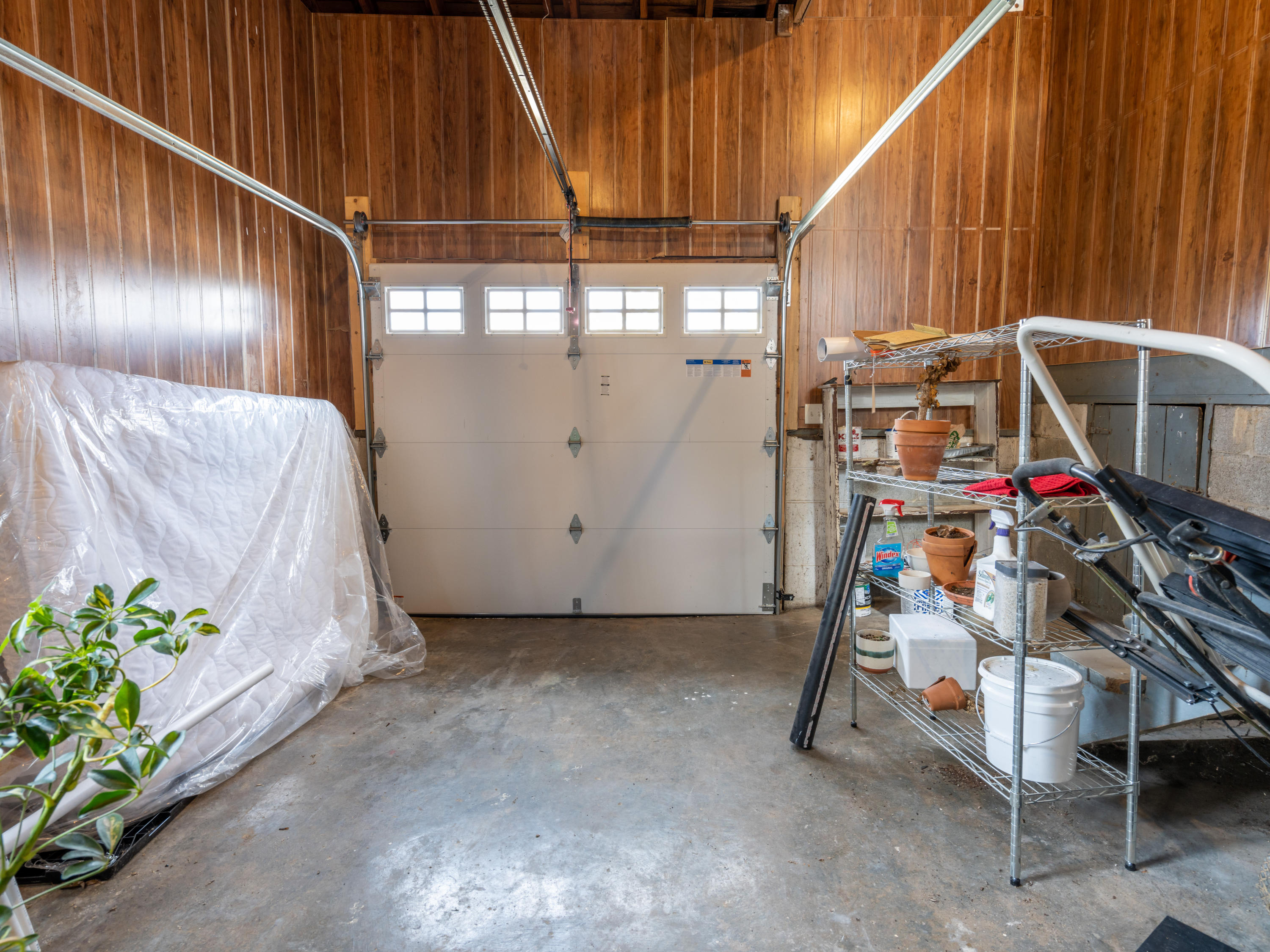 706 Intermont Road Chattanooga, TN 37415 - Photo 18 of 23 New Garage door & Opener