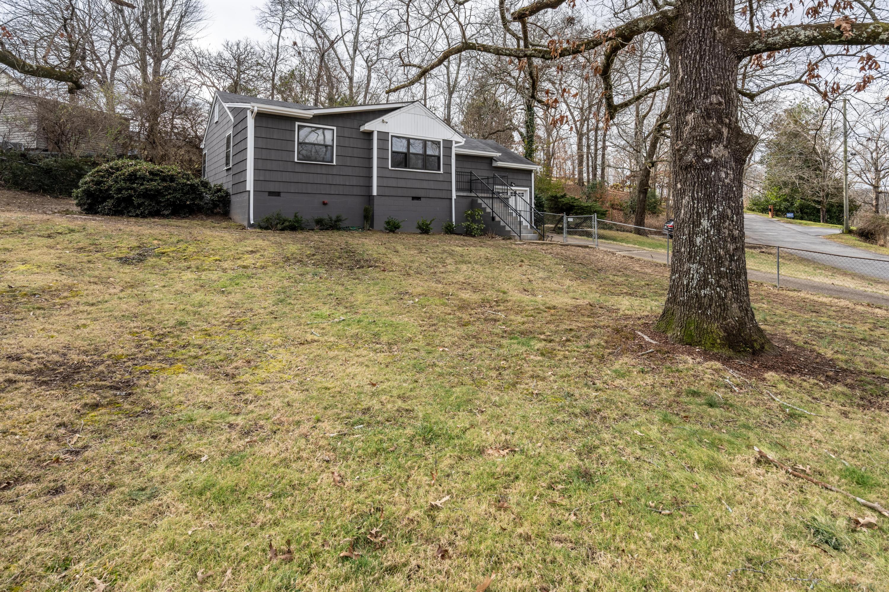 706 Intermont Road Chattanooga, TN 37415 - Photo 22 of 23 Home sweet Home