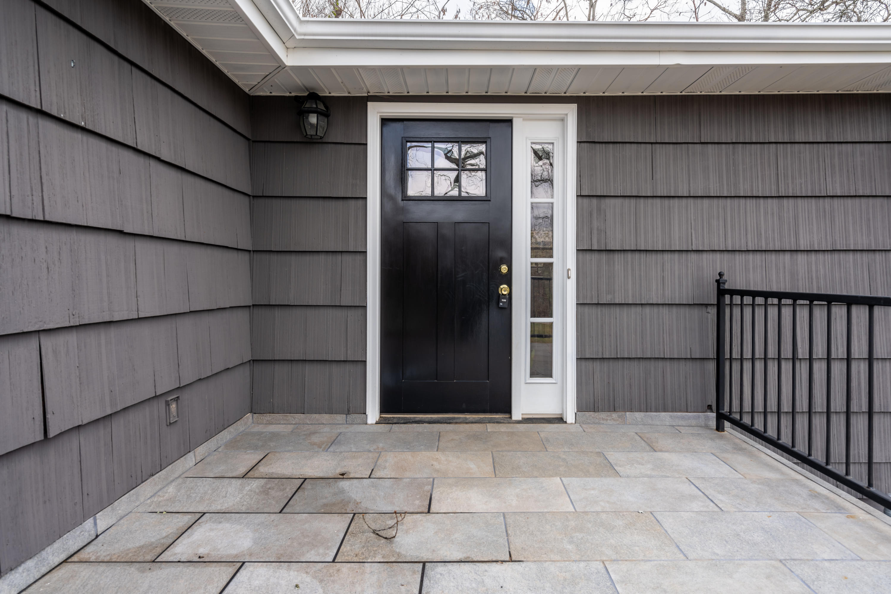 706 Intermont Road Chattanooga, TN 37415 - Photo 4 of 23 New Front Porch