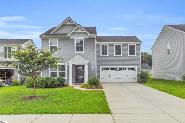 $315,000 | 153 Queens Mill Court, Pendleton, SC 29670