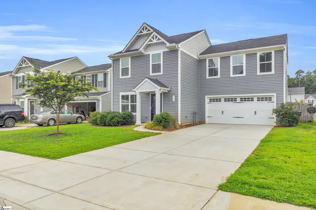 $315,000 | 153 Queens Mill Court, Pendleton, SC 29670