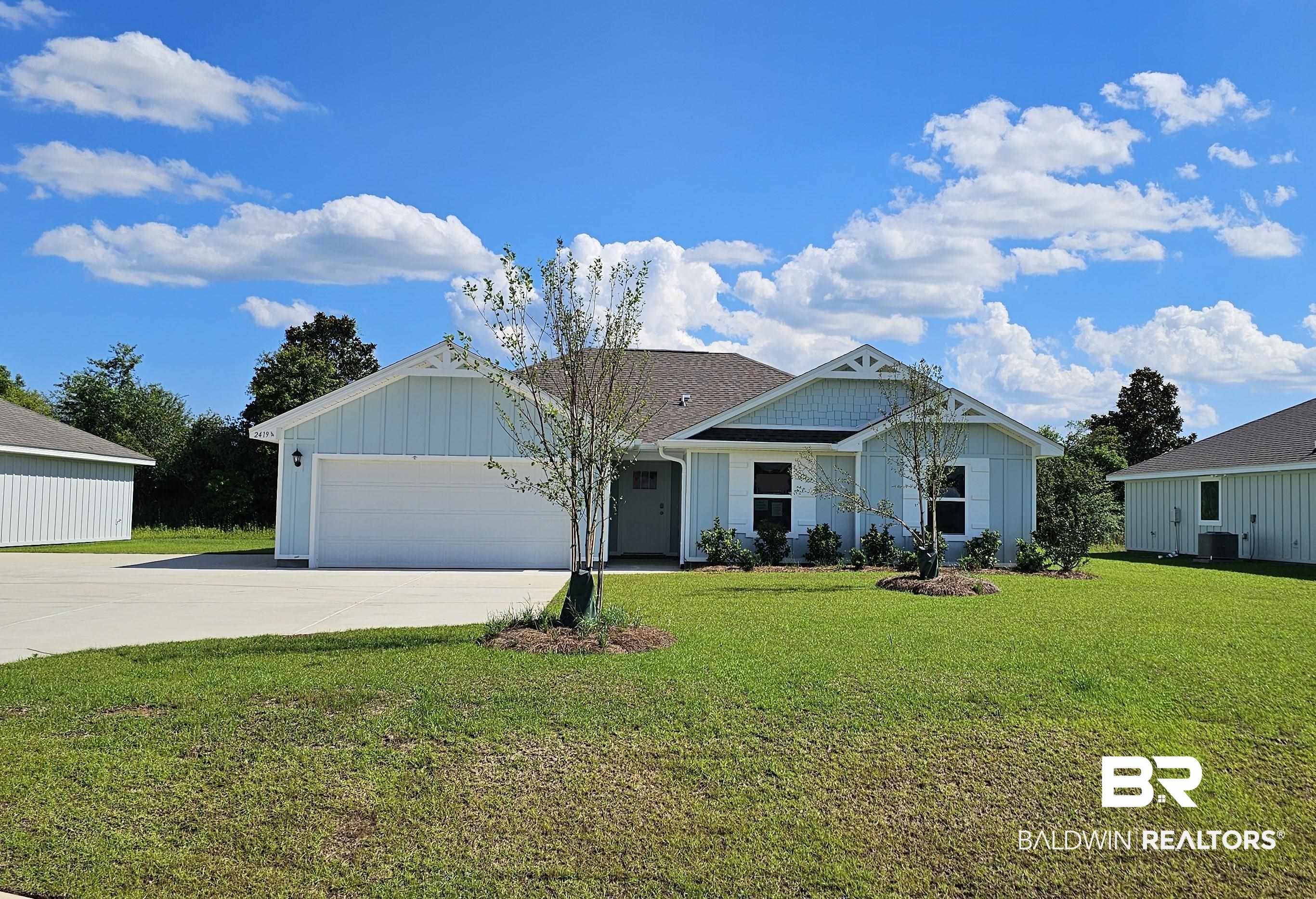 24194 Old Foley Road Elberta, AL 36530 - Photo 1 of 1