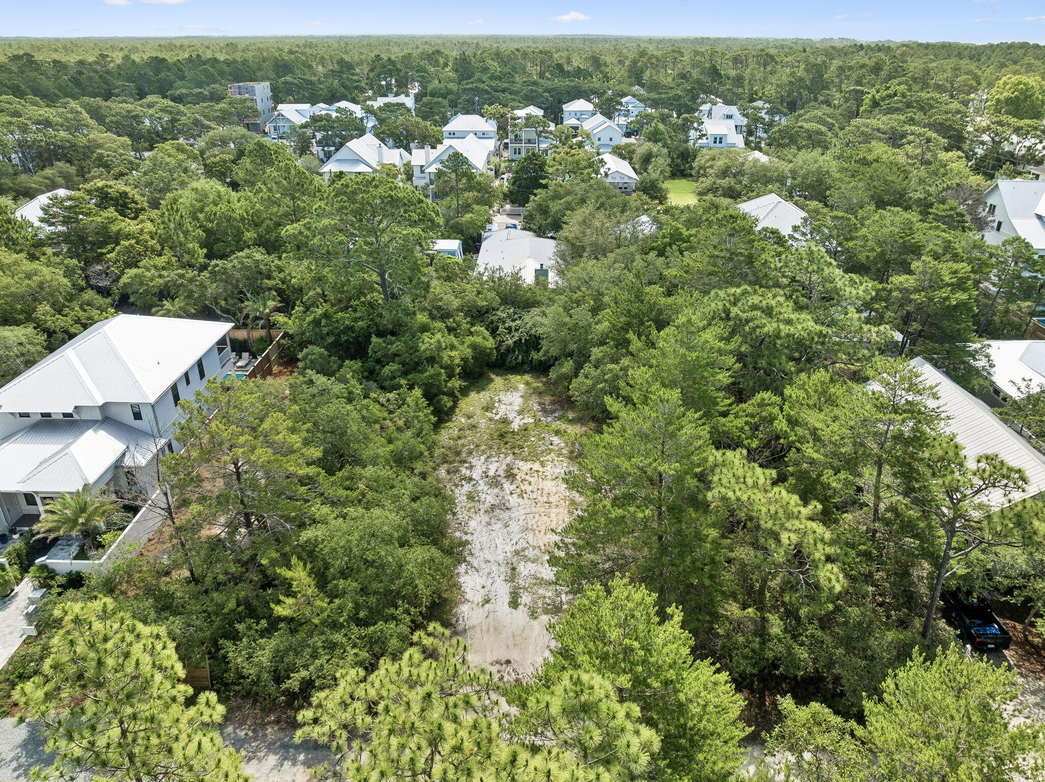 Tbd Barcelona Avenue Santa Rosa Beach, FL 32459 - Photo 14 of 27 a view of a city