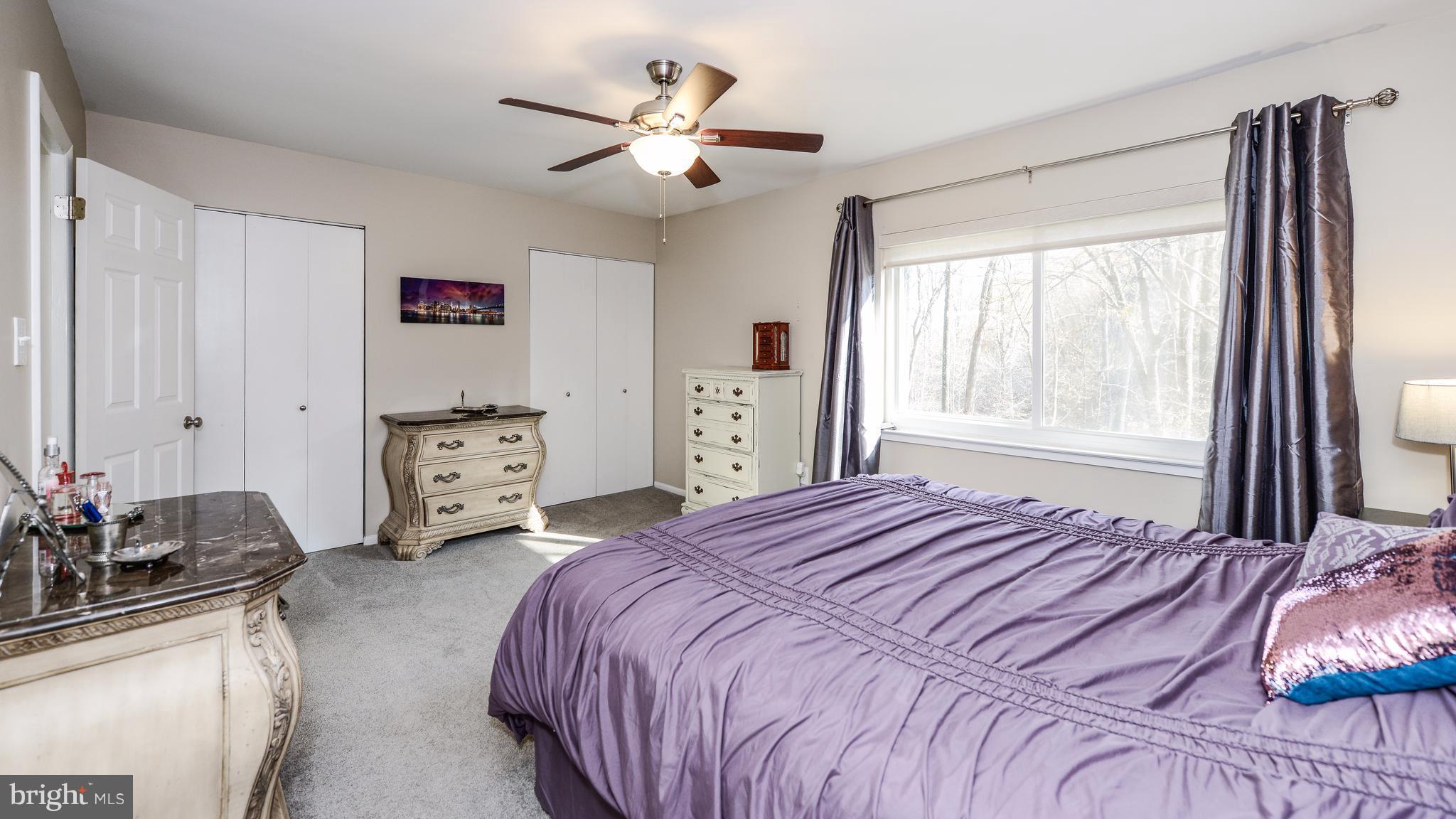 2281 Chestnut Burr Court Reston, VA 20191 - Photo 16 of 27 Bedroom (Master)