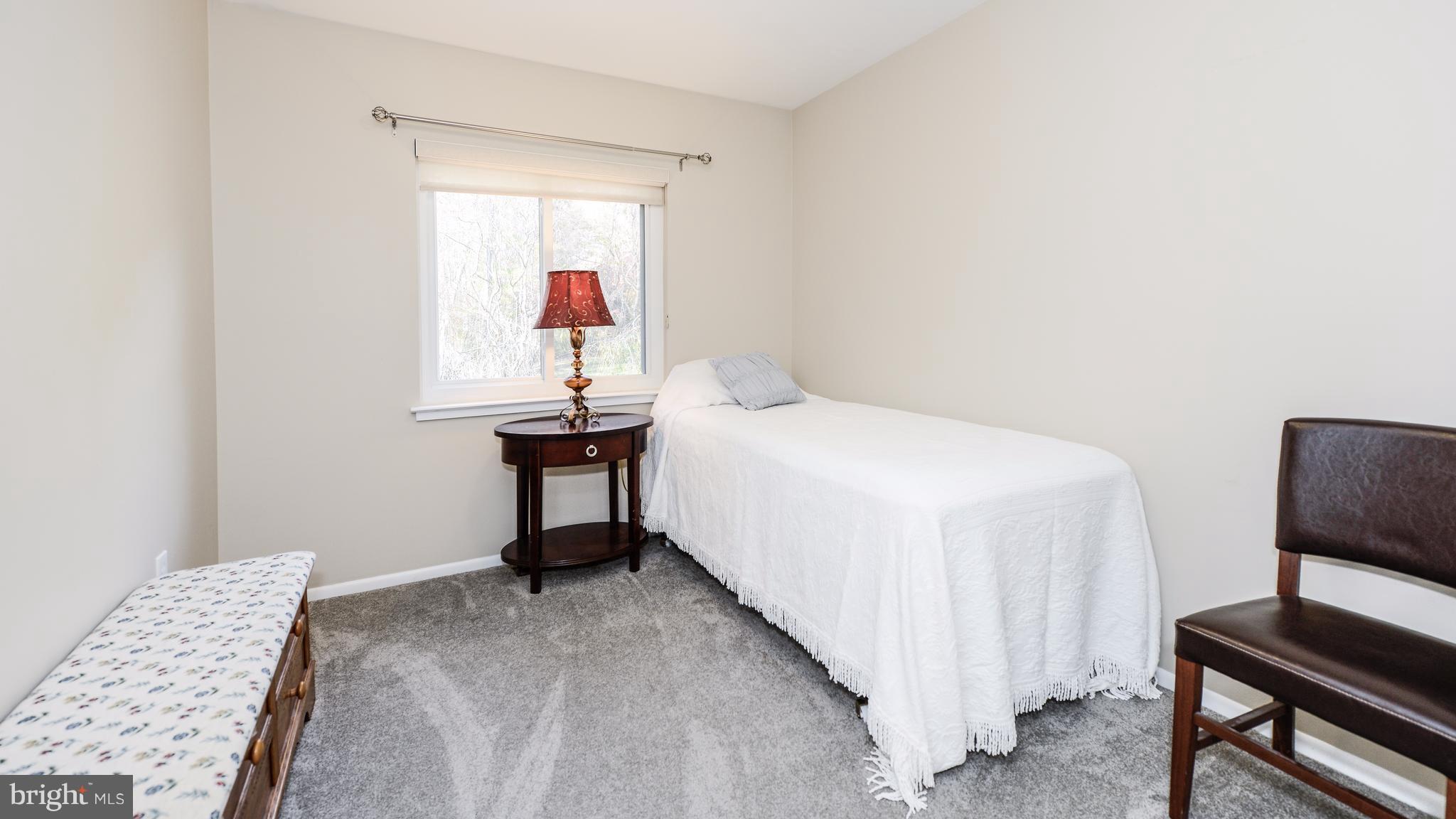 2281 Chestnut Burr Court Reston, VA 20191 - Photo 17 of 27 Second Bedroom