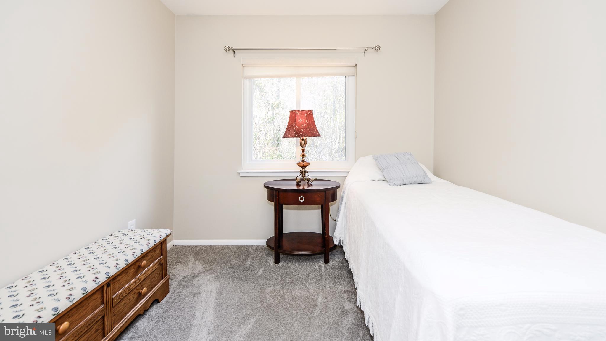 2281 Chestnut Burr Court Reston, VA 20191 - Photo 18 of 27 Second Bedroom