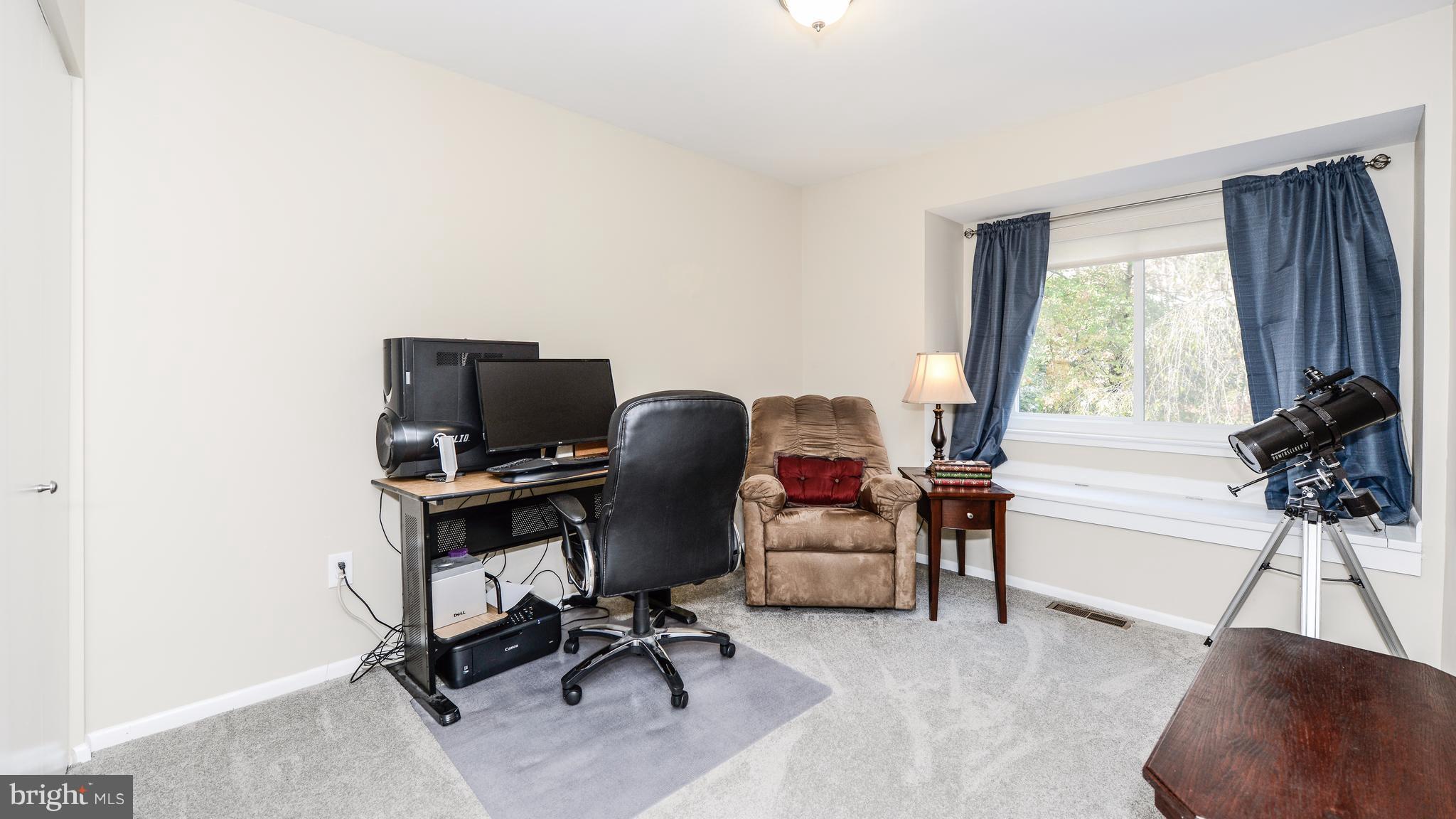 2281 Chestnut Burr Court Reston, VA 20191 - Photo 19 of 27 Third Bedroom