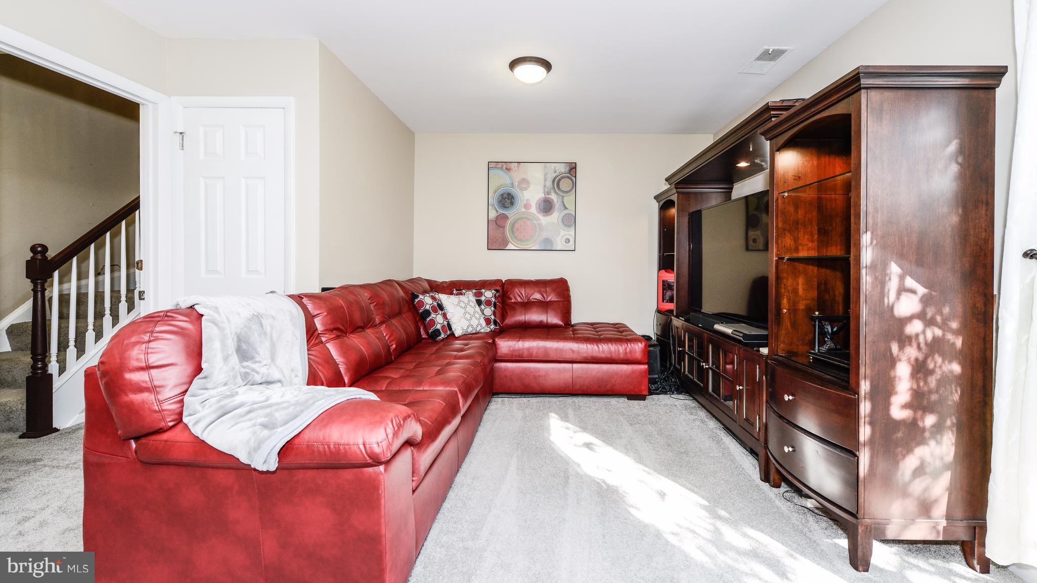 2281 Chestnut Burr Court Reston, VA 20191 - Photo 20 of 27 Basement